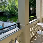 Windsor & Hotel 4*