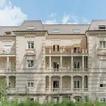 Hotel Windsor & Merano