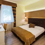 Windsor & Szálloda Merano