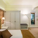 Windsor & Hotel Merano