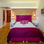 Windsor & 4* Merano