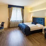 Hotel Windsor & Merano