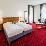 Windsor & 4* Merano