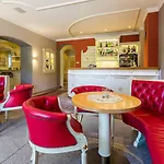 Szálloda Windsor & 4*