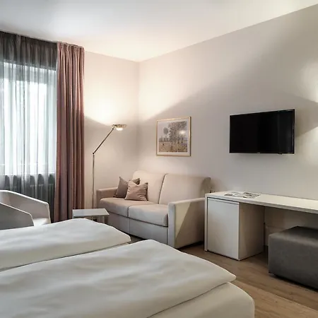 Windsor Hotel&suites Merano