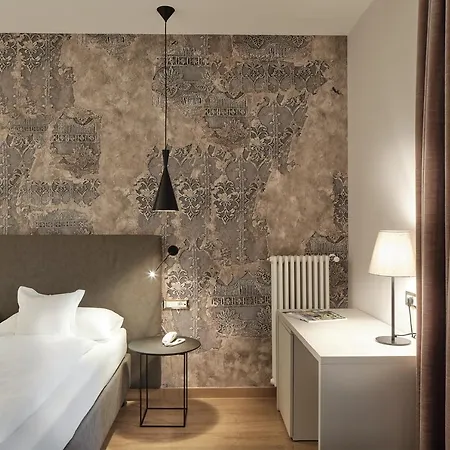 Windsor Hotel&suites Merano