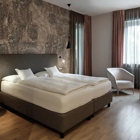 Windsor & Ξενοδοχείο 4*
