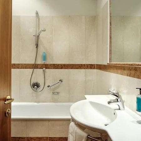 Windsor Hotel&suites Merano