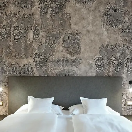 Windsor & 酒店 梅拉诺
