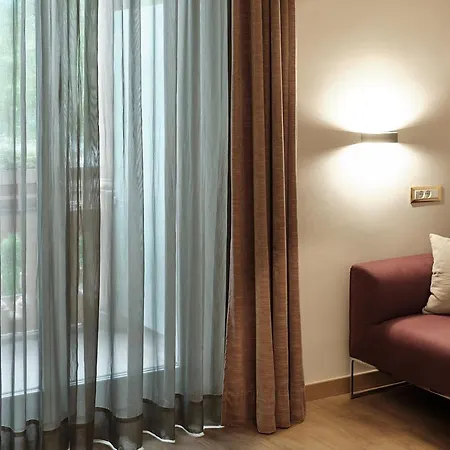 Windsor & Ξενοδοχείο 4*