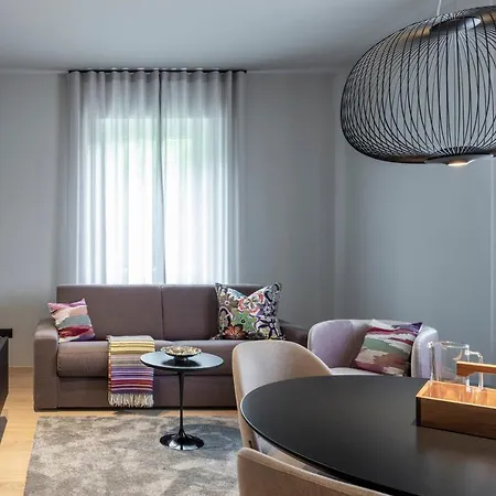 Windsor Hotel&suites Merano