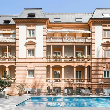 Ξενοδοχείο Windsor &