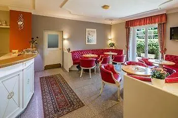Windsor Hotel&suites Hotel Merano