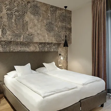 Hotel Windsor Hotel&suites Merano
