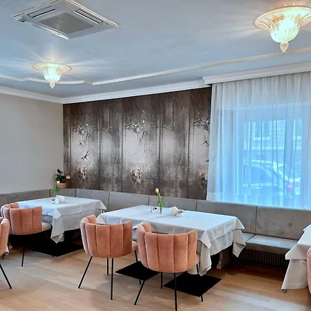 Windsor Hotel&suites