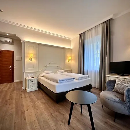 Hotel Windsor Hotel&suites