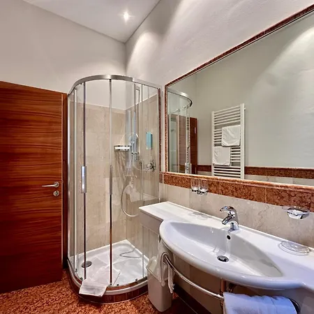 Windsor Hotel&suites Hotel 4*