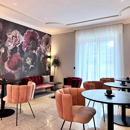 Windsor Hotel&suites 4*
