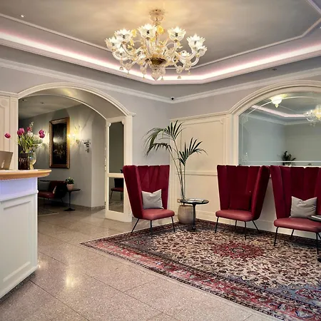 Windsor & 4* Μεράνο