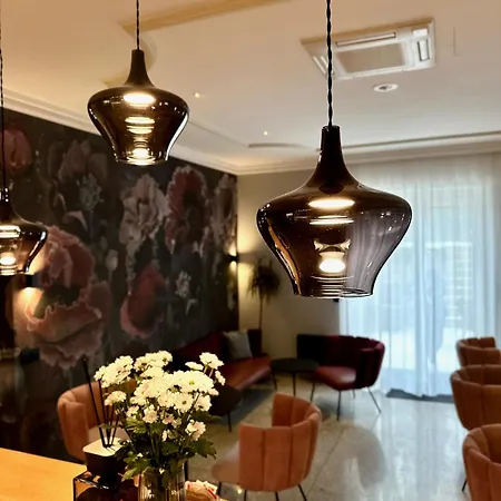 Hotel Windsor Hotel&suites