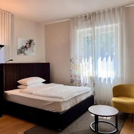 Windsor & Szálloda 4*