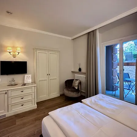 Ξενοδοχείο Windsor & 4*
