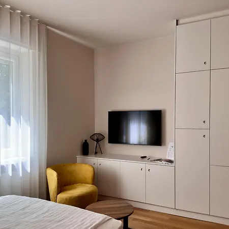 Windsor Hotel&suites 4* Merano
