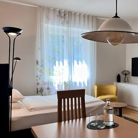 Windsor Hotel&suites