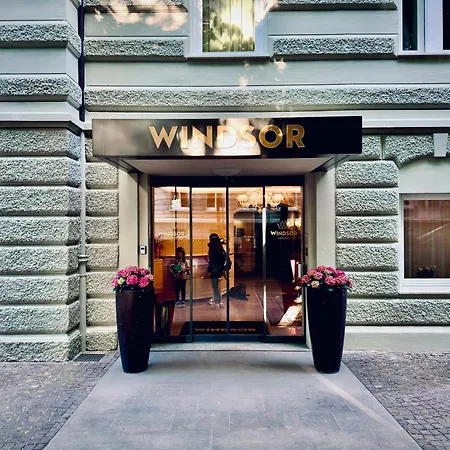 Windsor & 4* 梅拉诺