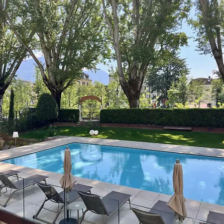Windsor Hotel&suites