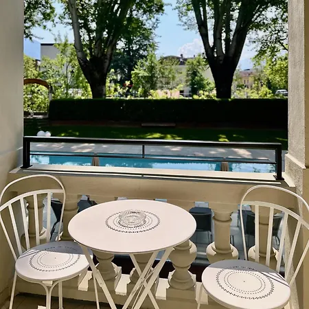 Windsor Hotel&suites Hotel