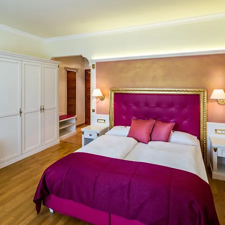 Hotel Windsor & Merano