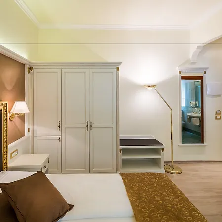 Windsor & Hotel Merano