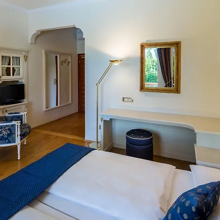 Windsor & 4* Merano