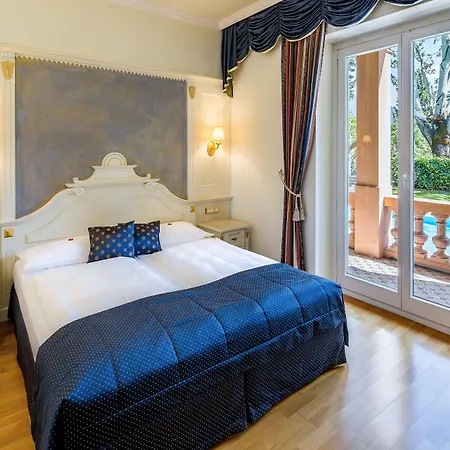 Hotel Windsor & Merano