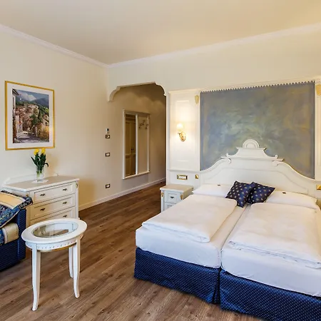 Hotel Windsor & Merano