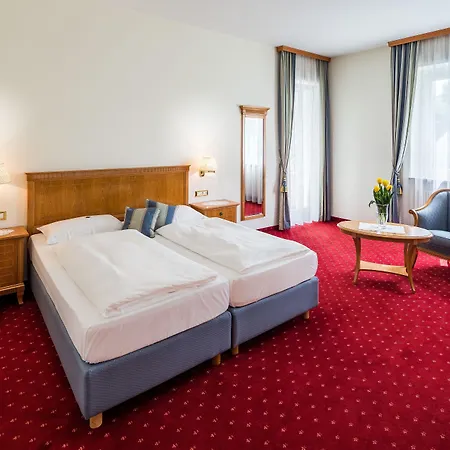 Windsor & 4* 梅拉诺
