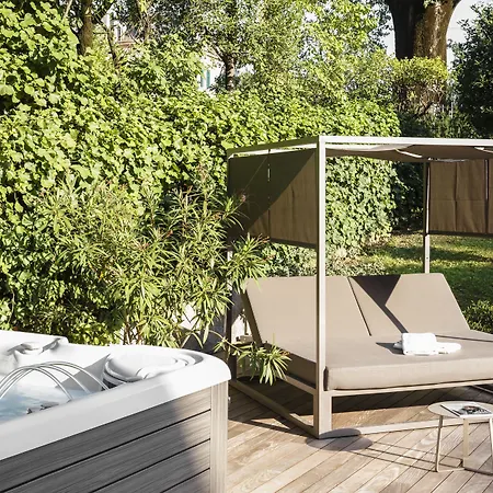 Hotel Windsor & Meran