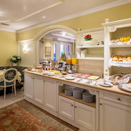 Hotel Windsor & Merano