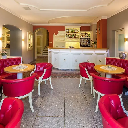 Hotel Windsor & Merano
