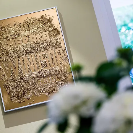 Windsor & Hotel Merano