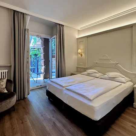 Hotel Windsor & Merano