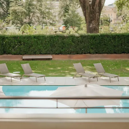 Hotel Windsor & Merano