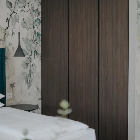 Hotel Windsor & Merano