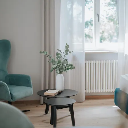 Windsor & Hotel Merano