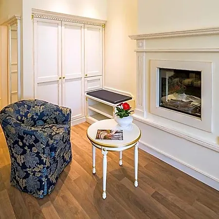 Windsor & 酒店 梅拉诺