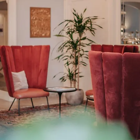 Windsor Hotel&suites 4*