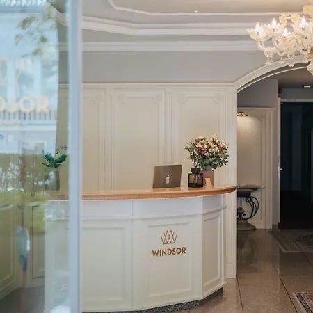 Windsor & Meran