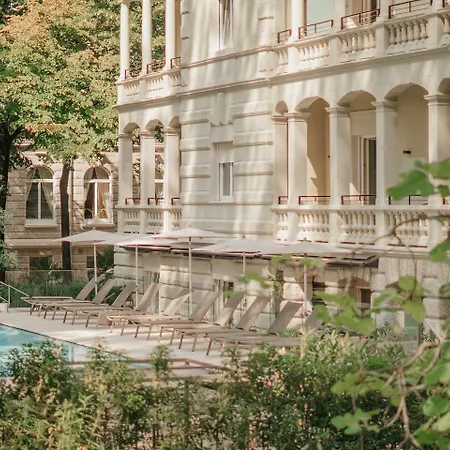 Hotel Windsor Hotel&suites 4*