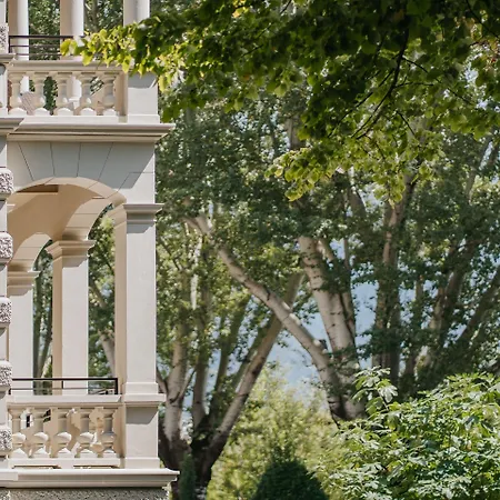Hotel Windsor Hotel&suites Merano